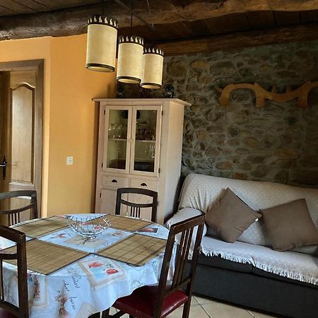 Вилла La Casita De Vinales Бембибре Экстерьер фото