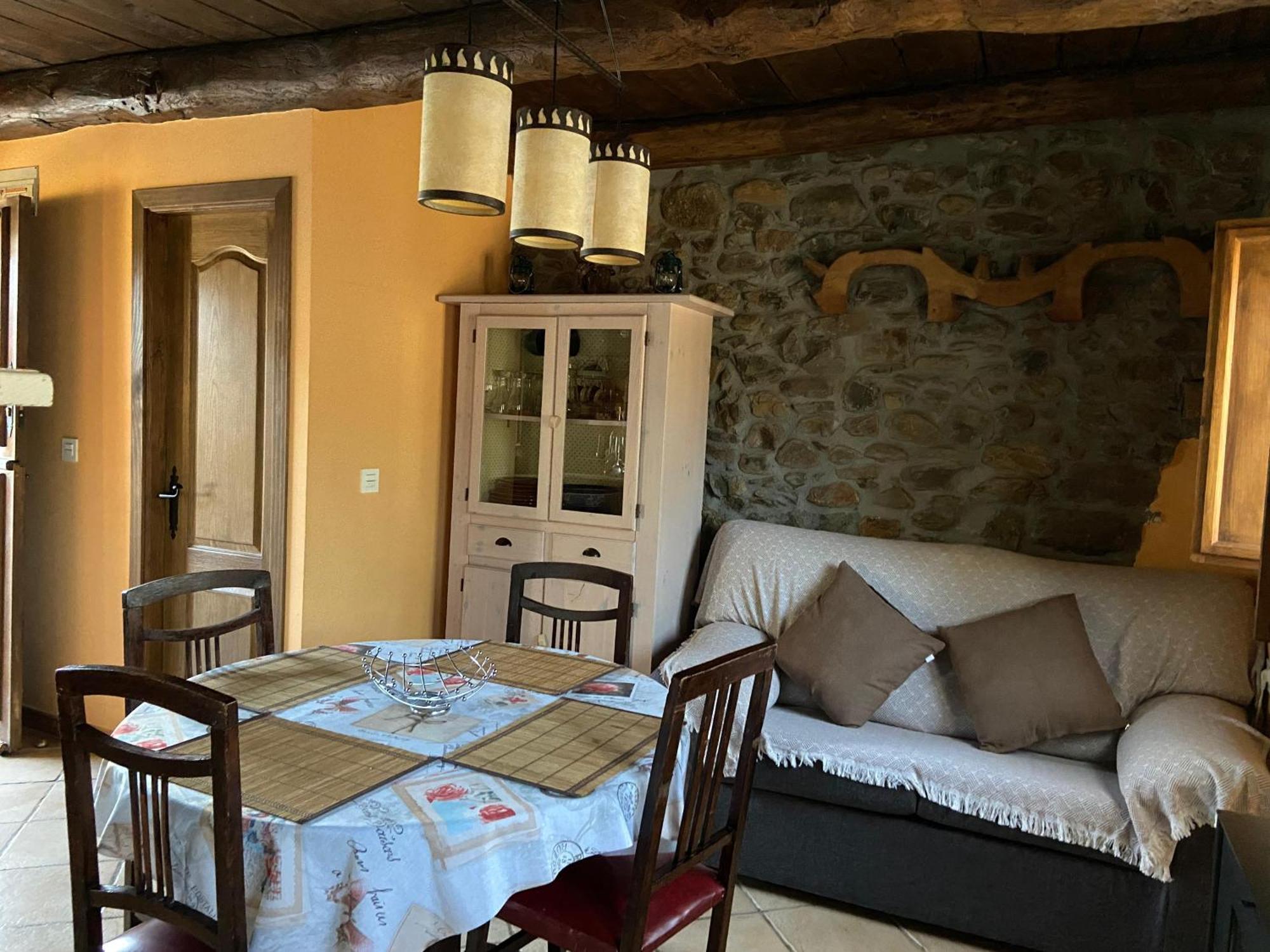 Вилла La Casita De Vinales Бембибре Экстерьер фото