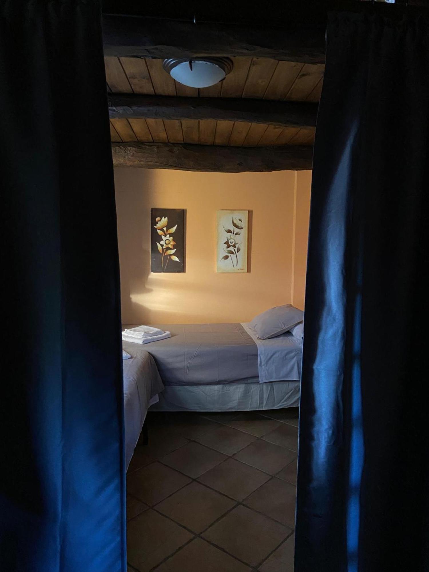 Вилла La Casita De Vinales Бембибре Экстерьер фото